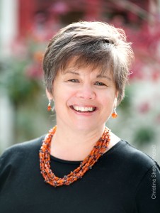 Tamela Rich