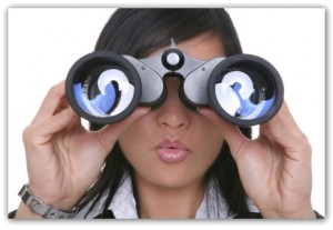 Getting focused -- big picture & details