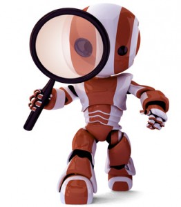 Feed the Search Bots