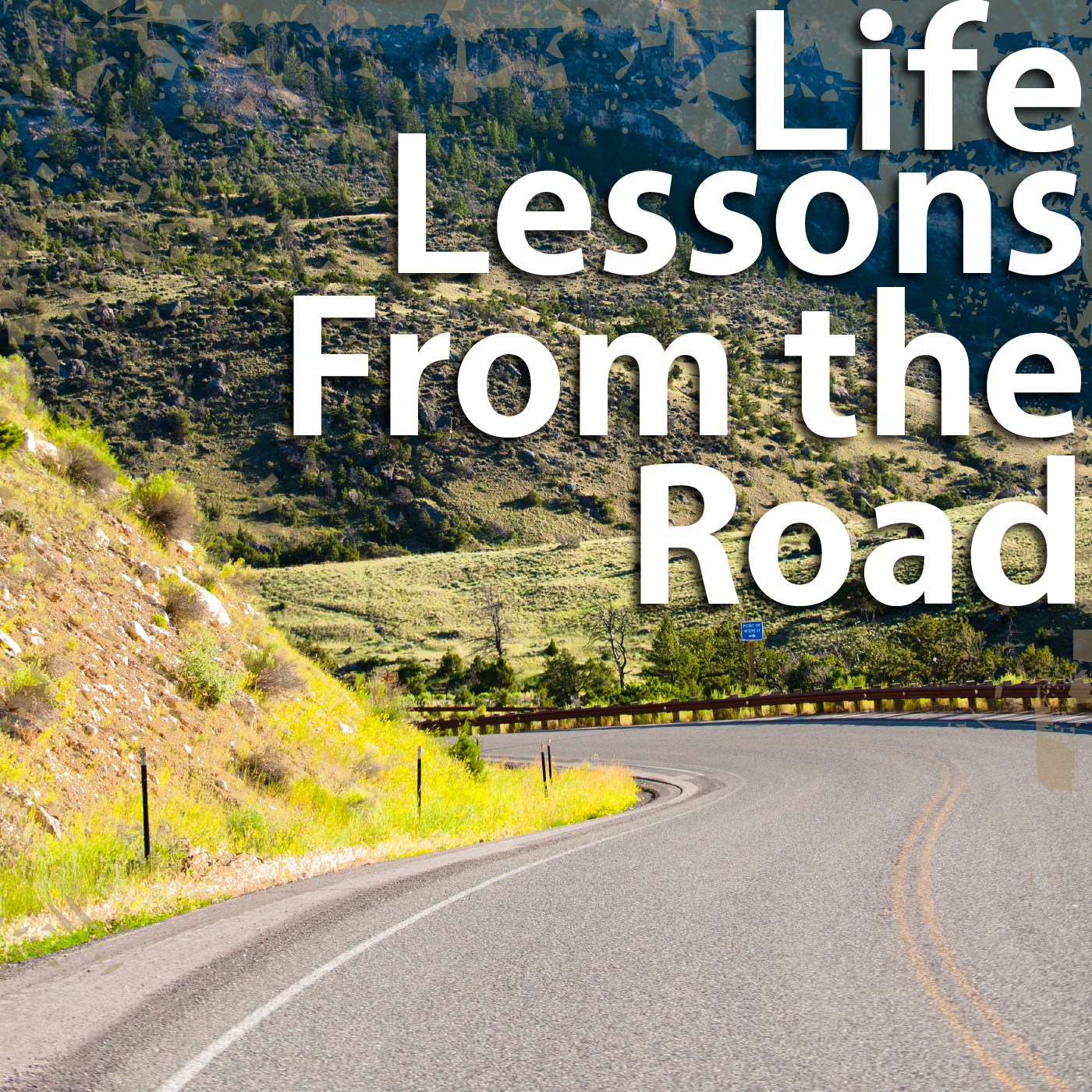 Tamela Rich: Life Lessons from the Road