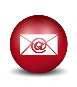 eMail - red Stop or go on email appending?