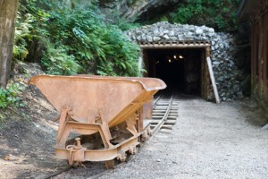 mine trolley Any help for the Gigaton Throwdown?