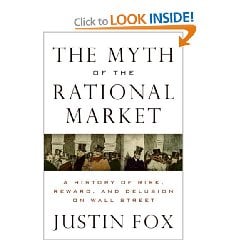 Myth of Rational Mkt