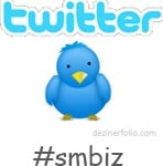#smbiz Twitter event