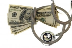 Healthcare reform choked by lack of trust