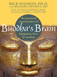 Buddha's Brain The Practical Neuroscience of Happiness, Love, and Wisdom