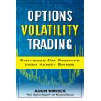 Options Volatility Trading