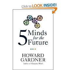 Five Minds of Future