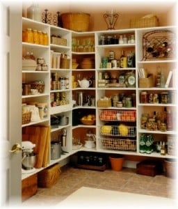 great pantry