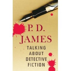 Talking About Detective Fiction