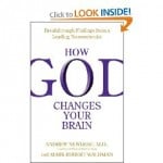 how god changes brain