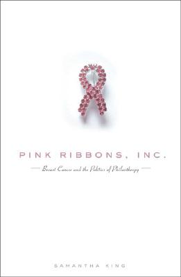 Breast cancer and the Politics of Philanthropy