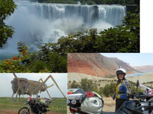 Three pictures from my 2012 road trip