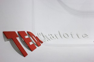 TEDx Charlotte logo