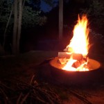 campfire ring