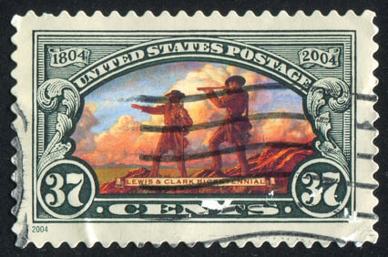 Lewis and Clark's Corps of Discovery lit up my passion for historical travel sites