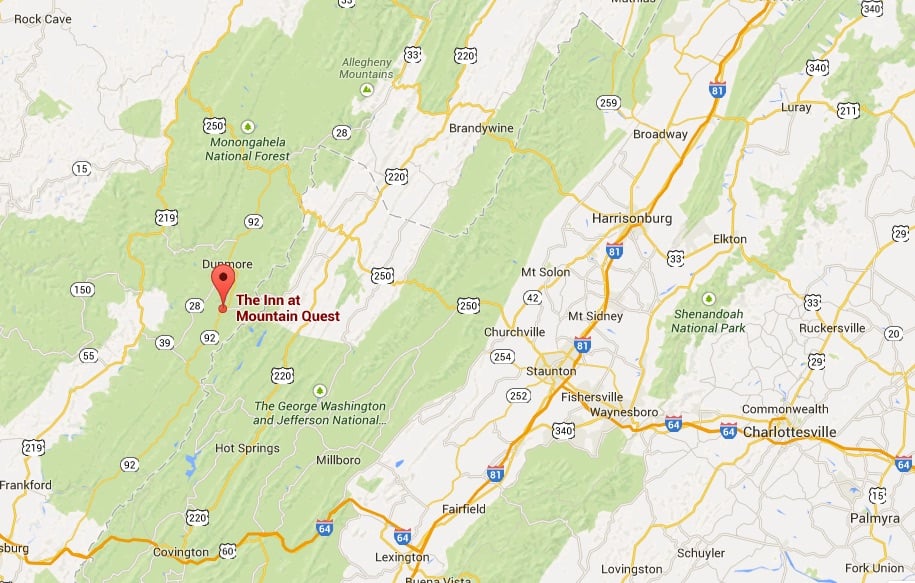 Here's the site of Ride to Reboot with Neale Bayly, Tamela Rich and Drew Alexander in West Virginia