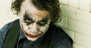 Heath Ledger's portrayal of the insane Joker may have led to escalating fear of clowns