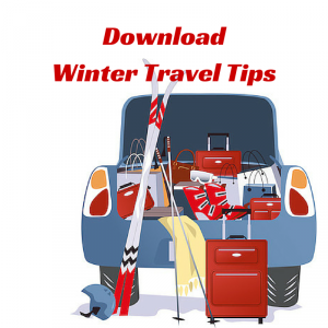 Download Winter Travel Tips