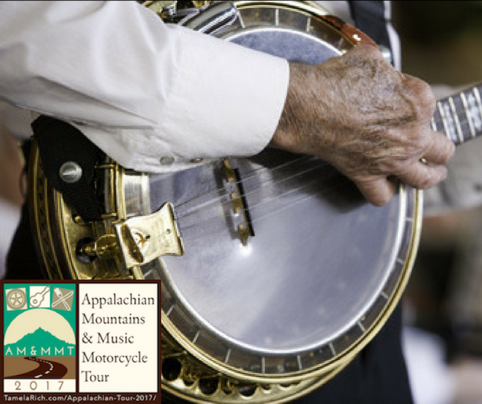 Appalachian Roots Music: What’s with the Banjo?