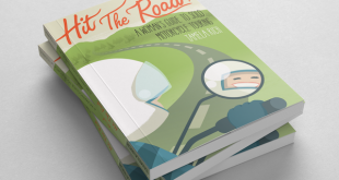 Hit the Road: A Woman's Guide to Solo Motorcycle Touring
