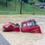 Kentucky’s Thousand-Year Flood: Gone in a Flash